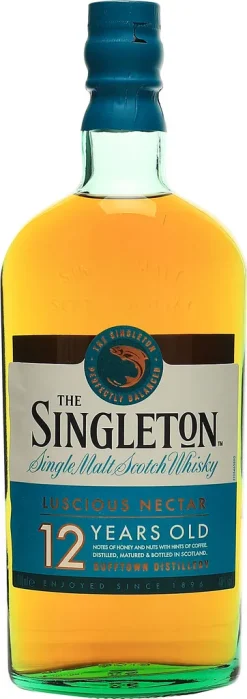 The Singleton Of Dufftown 12 Jahre Lucious Nectar Single Malt Scotch Whisky In Geschenkpackung | 40 % Vol | 0,7 L 18 The Singleton Of Dufftown 12 Jahre Lucious Nectar Single Malt Scotch Whisky In Geschenkpackung | 40 % Vol | 0,7 L -Essen Verkäufe cc135da07467a5c1ca0dee16fe25798f