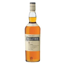 Cragganmore 12 Jahre Speyside Single Malt Scotch Whisky 0,2l, Alc. 40 Vol.-% -Essen Verkäufe cca011e2e01bbef54f2d1e1cef2851d2