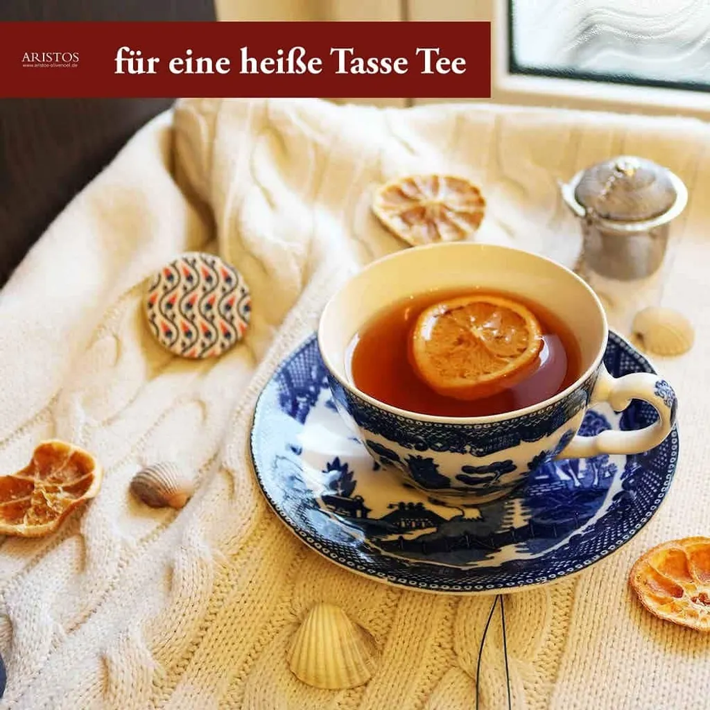 Idiotropa Fruchtscheiben Aus Orangen Für Cocktails Und Punsch 100 G 3 Idiotropa Fruchtscheiben Aus Orangen Für Cocktails Und Punsch 100 G – Bild 3