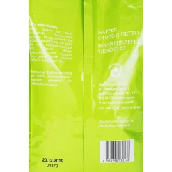 Joerges Gorilla Kaffeehaus Kaffeebohnen 1kg -Essen Verkäufe ccb2263687bfc1451f03bc2c362fdbdd