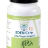 GbR Pawel M. Konefal/Birgit Konefal - Triccess GbR VITARAGNA® Vegane Omega 3 Kapseln Aus Algenöl, 1000 Mg Algenöl Mit 400 Mg DHA Pro Tagesdosis, Kein Fischöl, 60 Kapseln, Hochdosiert Und Hohe Bioverfügbarkeit, Vegan (Algen)
