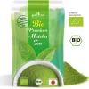 Goodwei Matcha Tee Pulver | 50g Japanischer | 100% Organisch