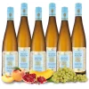 Vorteilspaket Robert Weil Riesling Tradition Ebrosia VDP.Gutswein () Feinherb