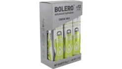 Bolero Drink Sticks Getränkepulver, 12 X 3 G Sachets
