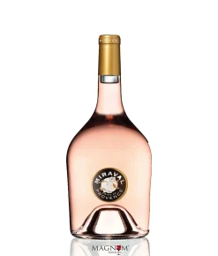 Miraval Cotes De Provence AOC | Brad Pitt & Famille Perrin – 2020 / 1,50 L Magnum