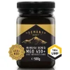 Egmont Honey Egmont Manuka Honig MGO 450+ 500g - Original Neuseeland UMF 7+