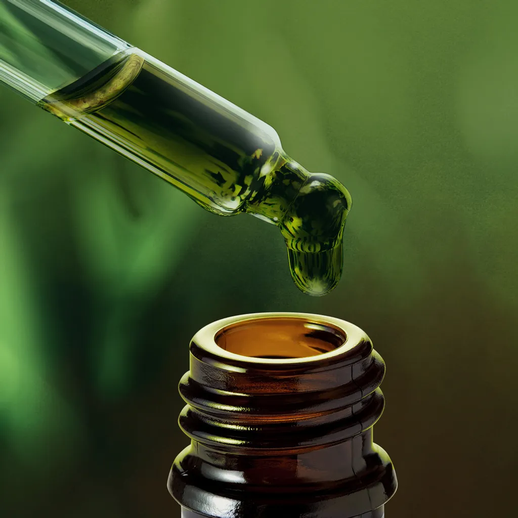 Effective Nature - Liquid Chlorophyll Tropfen Aus Alfalfa - 50 Ml - Ohne Konservierungsstoffe - Besonders Natürliches, Flüssiges Chlorophyll 6 Effective Nature - Liquid Chlorophyll Tropfen Aus Alfalfa - 50 Ml - Ohne Konservierungsstoffe - Besonders Natürliches, Flüssiges Chlorophyll – Bild 6