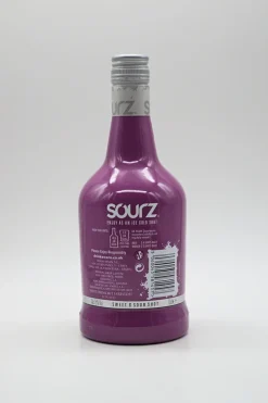Sourz Black Currant The Original Sweet And Sour Shot | 15 % Vol | 0,7 L -Essen Verkäufe cfb8db0d0e7ef17643fc263fd04187f2