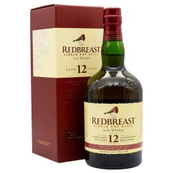 Redbreast 12 Jahre Single Pot Still Irish Whiskey 0,7l, Alc. 40 Vol.-% -Essen Verkäufe cfe3acdc214a89ee3c868eed0896f4d0