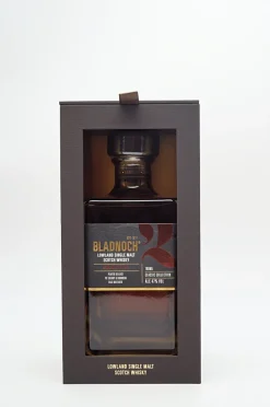 Bladnoch Alinta Lowland Single Malt Scotch Whisky 0,7l, Alc. 47 Vol.-% -Essen Verkäufe d01ed18404f4ab600b30104a3d3b5dfb