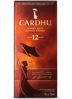 Cardhu 12 Jahre Single Malt Scotch Whisky Ohne Geschenkpackung | 40 % Vol | 0,7 L 18 Cardhu 12 Jahre Single Malt Scotch Whisky Ohne Geschenkpackung | 40 % Vol | 0,7 L -Essen Verkäufe d083489db04f738d86d0a71396b37824