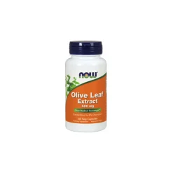 NOW Foods Olivenblattextrakt, 500mg - 60 Kapseln 7 NOW Foods Olivenblattextrakt, 500mg - 60 Kapseln -Essen Verkäufe d0e5d2817654ba688461a3529760177b