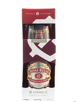 Chivas Regal 12 Jahre Mit Glas Blended Scotch Whisky 0,7l Alc. 40 Vol.-% 3 Chivas Regal 12 Jahre Mit Glas Blended Scotch Whisky 0,7l Alc. 40 Vol.-% -Essen Verkäufe d139e19f557231cca9aeea6de7e0a36b