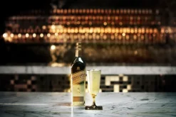 Johnnie Walker Gold Label Reserve Blended Scotch Whisky | 40 % Vol | 0,7 L -Essen Verkäufe d14e21388bf7f8b63d35306814820470