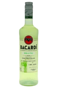 BACARDÍ Bacardi Mojito 0,7liter