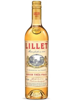 Lillet Blanc Aperitif | 17 % Vol | 0,75 L 30 Lillet Blanc Aperitif | 17 % Vol | 0,75 L -Essen Verkäufe d17e44f57402d0d60b519411b386a66f