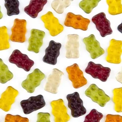Haribo Goldbären Fruchtgummi Bären In Einer Kunststoff Dose 450g 15 Haribo Goldbären Fruchtgummi Bären In Einer Kunststoff Dose 450g -Essen Verkäufe d19191612115897d20e3327df7c77406