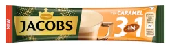 JACOBS 3in1 Typ Caramel Löslicher Kaffee 12er Pack 12 X 10 Getränke Sticks -Essen Verkäufe d1b1a8f5f9ef1e4d8b560060b9d65086
