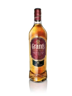 Grants Grant's The Family Reserve Blended Scotch Whisky | 40 % Vol | 0,7 L