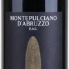 La Piuma Montepulciano D'Abruzzo DOC Montepulciano_d'Abruzzo | Italien | 13% Vol | 0,75 L