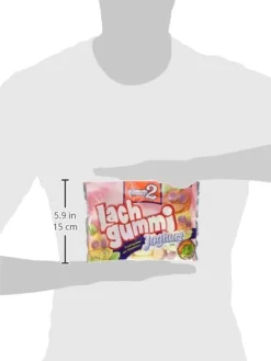 Storck Nimm 2 Lachgummi Joghurt Fruchtgummi 250 G -Essen Verkäufe d2d0d2addddfaf4763662ab982259132