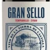 Gran Sello Tempranillo - Syrah – 2019