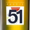 Ricard Pastis De Marseille 51 | 45 % Vol | 0,7 L