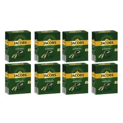 JACOBS Krönung Löslicher Kaffee 8 X 20 Getränke Sticks Instantkaffee 15 JACOBS Krönung Löslicher Kaffee 8 X 20 Getränke Sticks Instantkaffee -Essen Verkäufe d4099075db81a2ca32701a2837128bbd