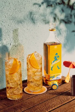 Diageo Johnnie Walker Blonde 40 % Vol. -Essen Verkäufe d4113d65d482a58570902c98e47b283b