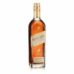 Johnnie Walker Gold Label Reserve Blended Scotch Whisky | 40 % Vol | 0,7 L -Essen Verkäufe d420c616e0a37aca687715ae4ca36dc7