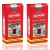 Caykur Cay Cicegi Türkischer Schwarzer Tee 2x 500 Gr Naturell Cay