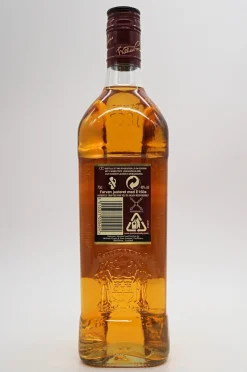 Grants Grant's The Family Reserve Blended Scotch Whisky | 40 % Vol | 0,7 L -Essen Verkäufe d43067391e1c130525db9bac9c3d8bdf