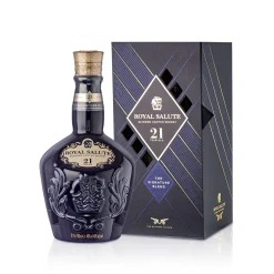 Chivas Regal Royal Salute 21 Jahre Blended Scotch Whisky In Geschenkpackung | 40 % Vol | 0,7 L 25 Chivas Regal Royal Salute 21 Jahre Blended Scotch Whisky In Geschenkpackung | 40 % Vol | 0,7 L -Essen Verkäufe d44e588389f1af4285a7be311fe64018