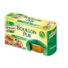 Knorr Bouillon Pur Gemüse 6x28g