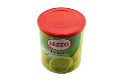 Lezzo Instantgetränk Mit Zitronengeschmack 700g -Essen Verkäufe d4c947038305585434e068d1a3e20f7f