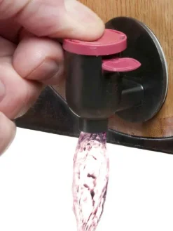 Weinhaus Müller Bornheim Portugieser Rosé Halbtrocken Bag In Box 5 L -Essen Verkäufe d4d774bfb98ac91a8cf64ac5bb0b6b23