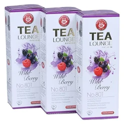 TEEKANNE Teekapseln Für Tea Lounge System -Essen Verkäufe d52ddb2e2afc1ff29dd94631bf072b83