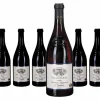 6 X Villa Di Corlo Lambrusco Grasparossa Di Castelvetro DOC Amabile