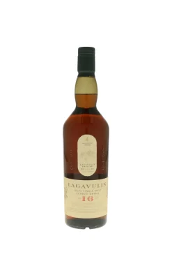 Lagavulin 16 Jahre Islay Single Malt Scotch Whisky In Geschenkpackung | 43 % Vol | 0,7 L -Essen Verkäufe d57f163b789fac6966ab2e84a6817446