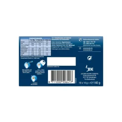 Jacobs Classic 2in1 Sticks | Löslicher Kaffee | 10 Portionen -Essen Verkäufe d5fe3c7a647cfed9dde69bfb17be7530