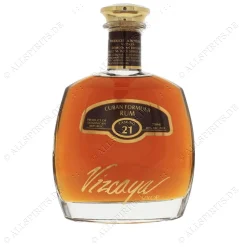 Vizcaya Rum VXOP Cask 21 40% 0,7L -Essen Verkäufe d6052d47fb646eae2764e5b560e52c6d