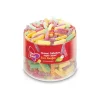 Red Band Fruchtgummi Stäbchen Super Sauer 500 Stück, 1000g
