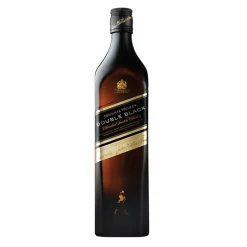 Johnnie Walker Double Black Blended Scotch Whisky | 40 % Vol | 0,7 L -Essen Verkäufe d6f3ad4557d9d3a12ef90850eadf5b6c
