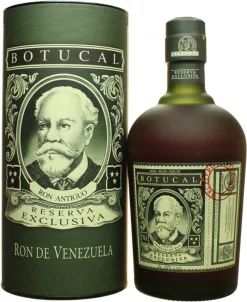 Botucal Reserva Exclusiva Rum In Geschenkdose Venezuela | 40 % Vol | 0,7 L 8 Botucal Reserva Exclusiva Rum In Geschenkdose Venezuela | 40 % Vol | 0,7 L -Essen Verkäufe d72ec3f447dba3dd023a2761fda5f726