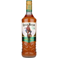 Captain Morgan Tiki Mango & Pineapple Spirit Drink | 25 % Vol | 0,7 L -Essen Verkäufe d73cc6957eb64162c5030e35d289cbd1