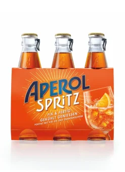 Campari Aperol Spritz Alkoholhaltiges Mischgetränk 3 X 175 Ml 8 Campari Aperol Spritz Alkoholhaltiges Mischgetränk 3 X 175 Ml -Essen Verkäufe d7a2750813af62107092a0c6b2469819