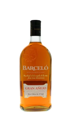 Ron Barcelo Rum Ron Barcelo Gran Anejo | 37,5 % Vol | 0,7 L 23 Ron Barcelo Rum Ron Barcelo Gran Anejo | 37,5 % Vol | 0,7 L -Essen Verkäufe d7bf361543eec000a41c233e1087ccde
