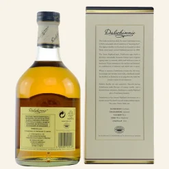 Dalwhinnie 15 Jahre Highland Single Malt Scotch Whisky In Geschenkpackung | 43 % Vol | 0,7 L -Essen Verkäufe d817af01e330584a48765ffaaea3f9d3