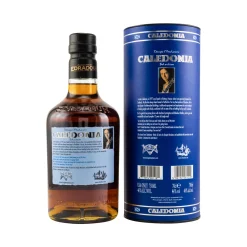 Edradour 12 Years Old Caledonia Selection 46% 0,7L -Essen Verkäufe d8d30f3d71bfbbdc6cac19d2edca5721