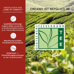 Creano Teeblumen 36 Teekugeln Weißer Tee Großpackung, Erblühtee Im Bulkpack, Teerosen, Blooming Tea, Flowering Tea -Essen Verkäufe d93615008b78bde78b9fde5a8fd3e2a2 2